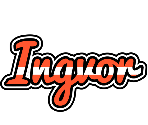 Ingvor denmark logo