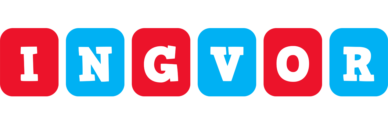 Ingvor diesel logo