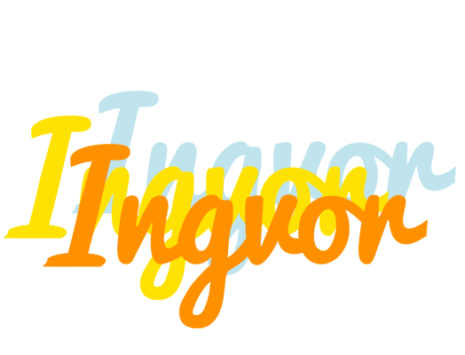 Ingvor energy logo