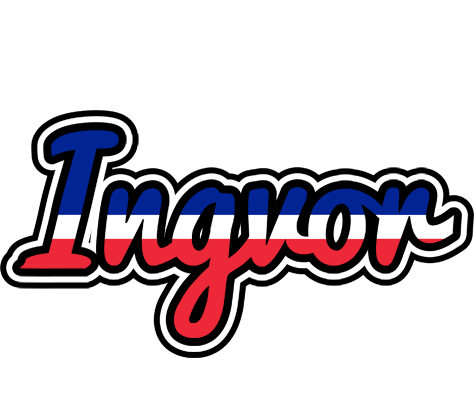 Ingvor france logo
