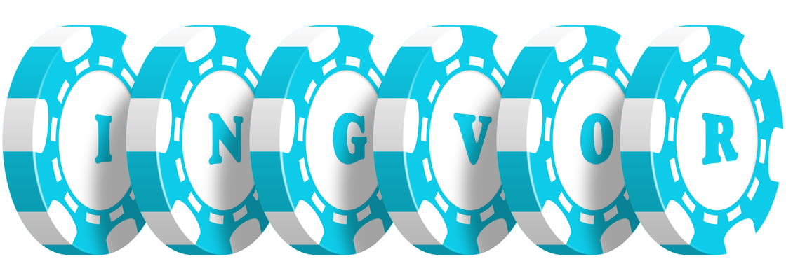 Ingvor funbet logo