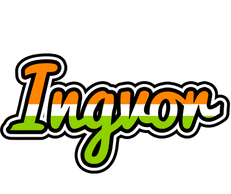 Ingvor mumbai logo