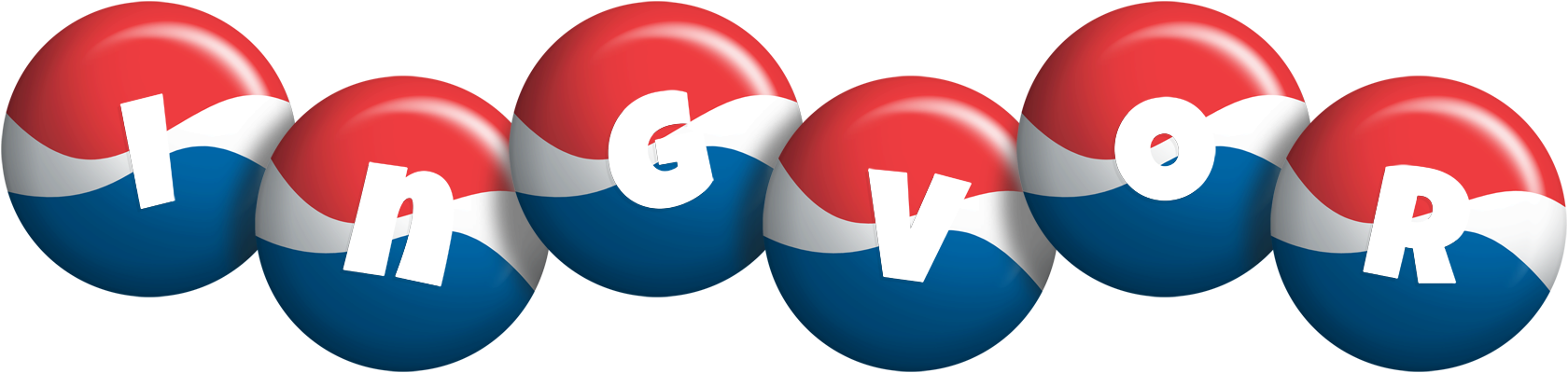 Ingvor paris logo