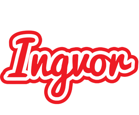 Ingvor sunshine logo