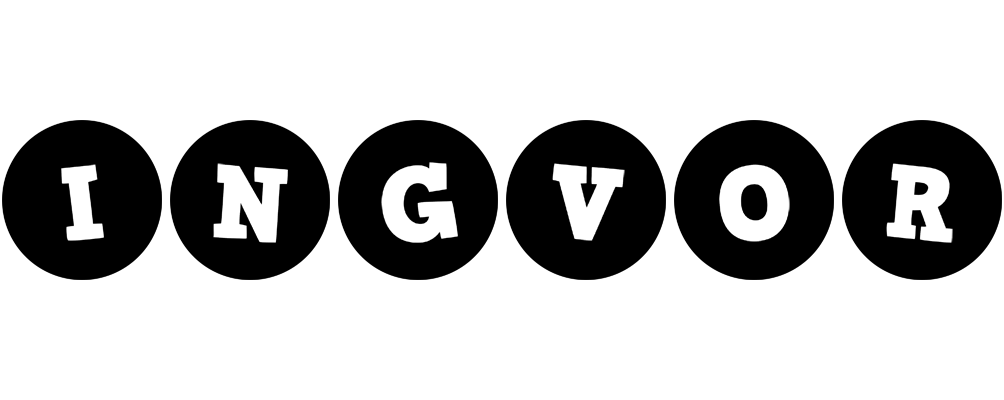 Ingvor tools logo