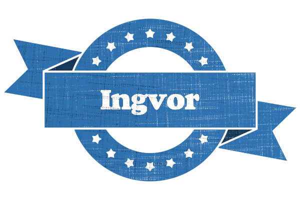 Ingvor trust logo