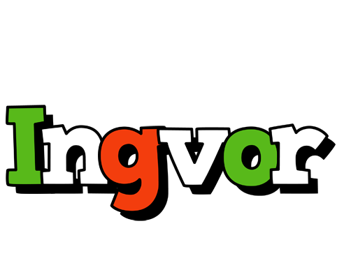 Ingvor venezia logo