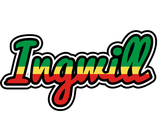Ingwill african logo
