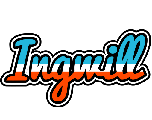 Ingwill america logo