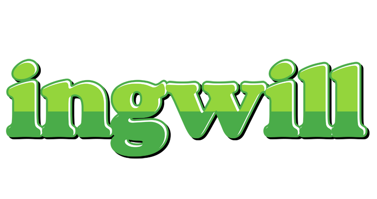 Ingwill apple logo