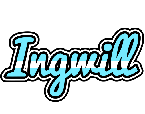 Ingwill argentine logo