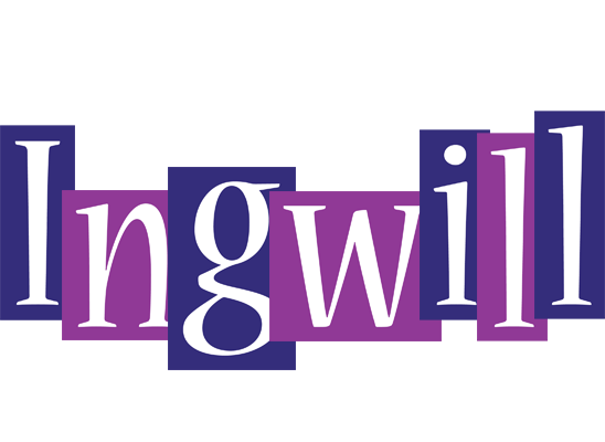 Ingwill autumn logo