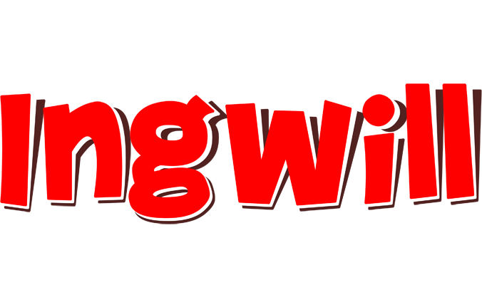 Ingwill basket logo