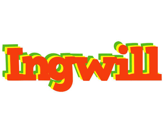 Ingwill bbq logo