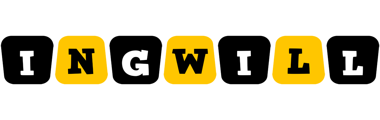 Ingwill boots logo