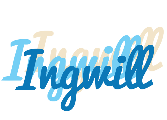 Ingwill breeze logo