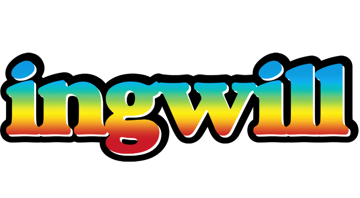 Ingwill color logo