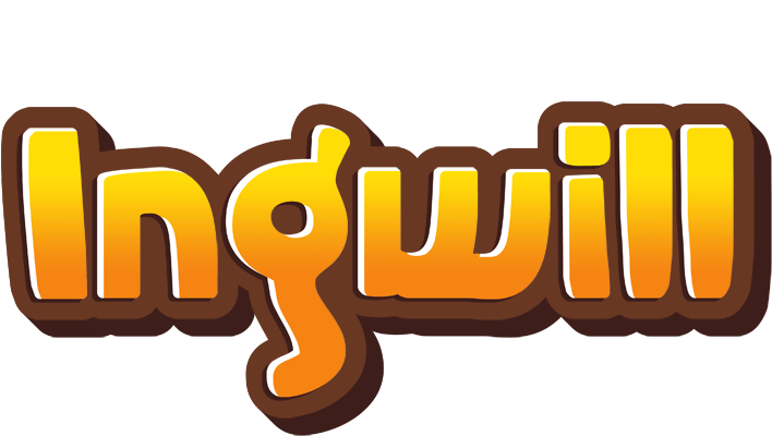 Ingwill cookies logo