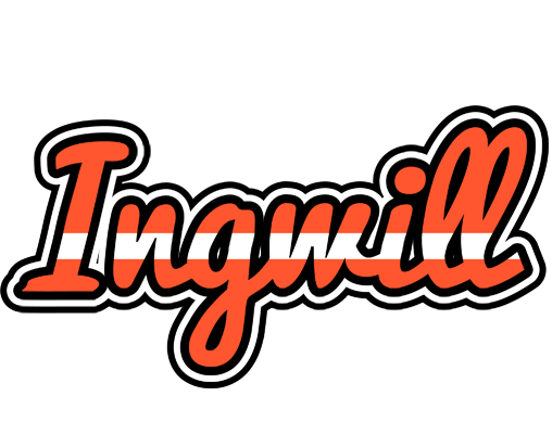 Ingwill denmark logo