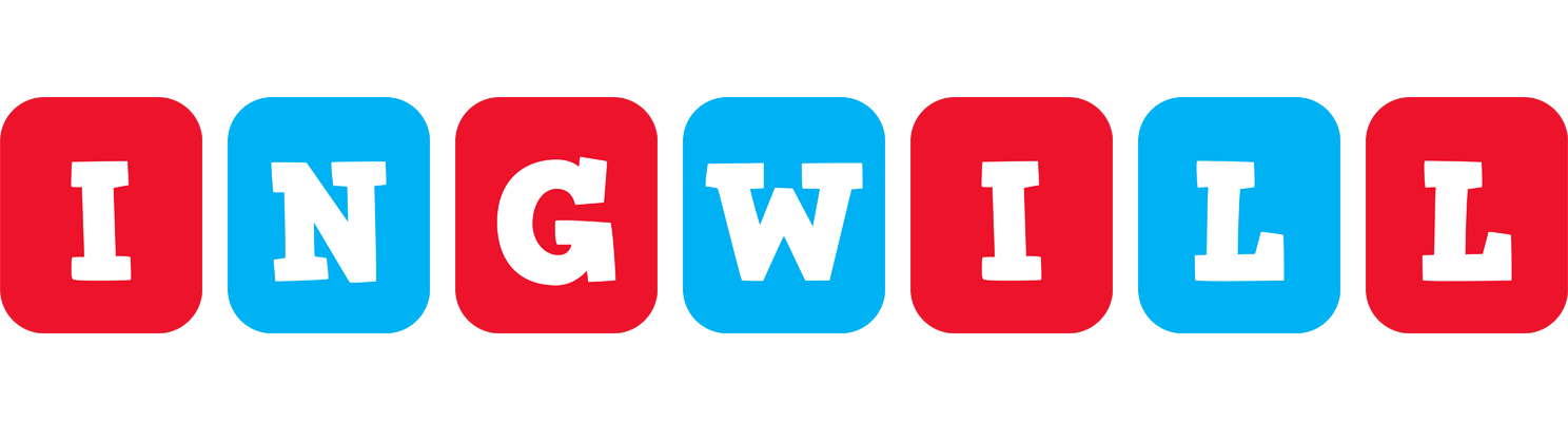 Ingwill diesel logo