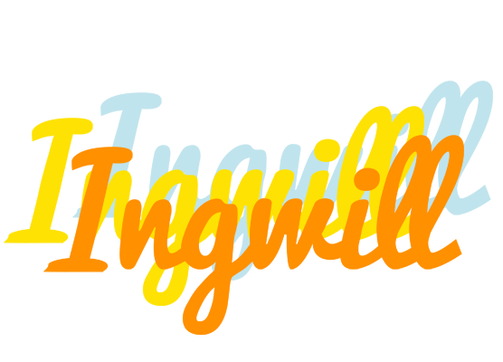 Ingwill energy logo