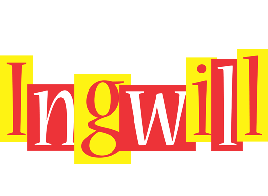 Ingwill errors logo