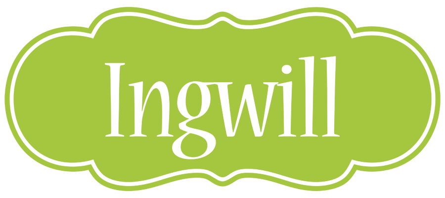 Ingwill family logo