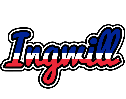 Ingwill france logo