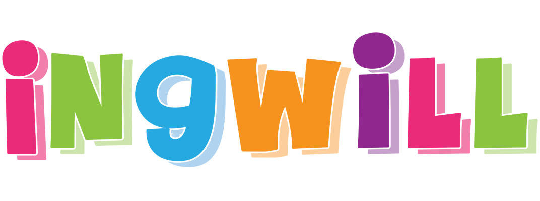 Ingwill friday logo