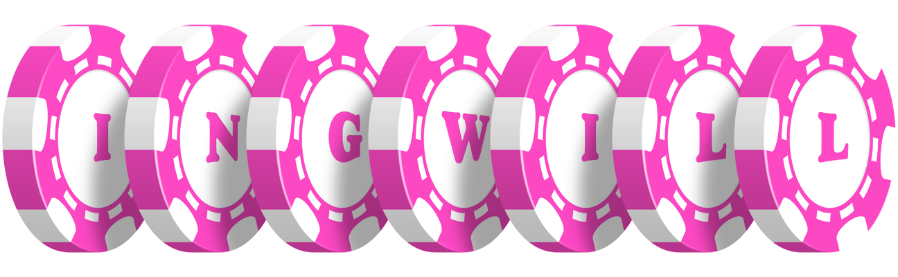 Ingwill gambler logo