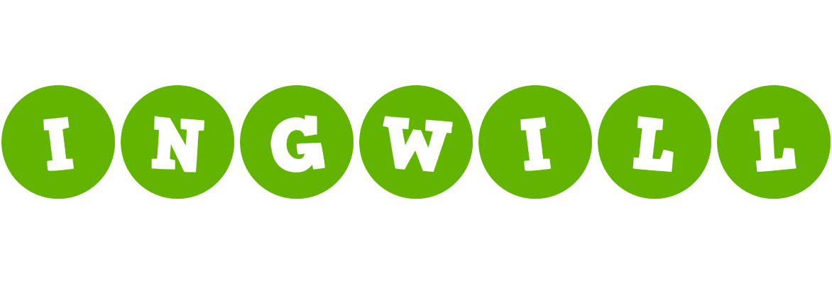 Ingwill games logo