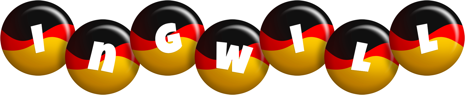 Ingwill german logo