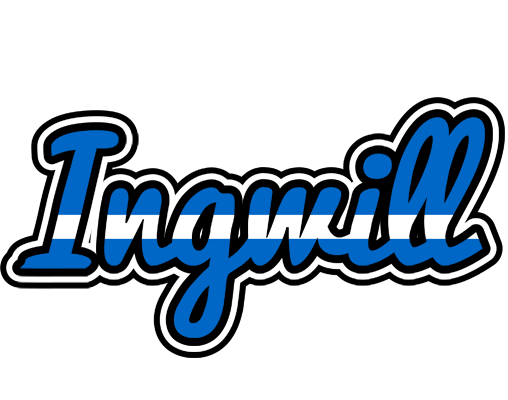 Ingwill greece logo