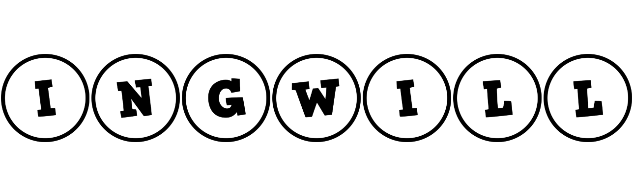 Ingwill handy logo