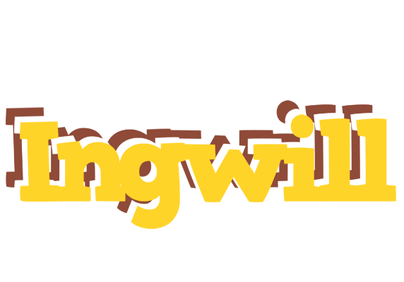 Ingwill hotcup logo