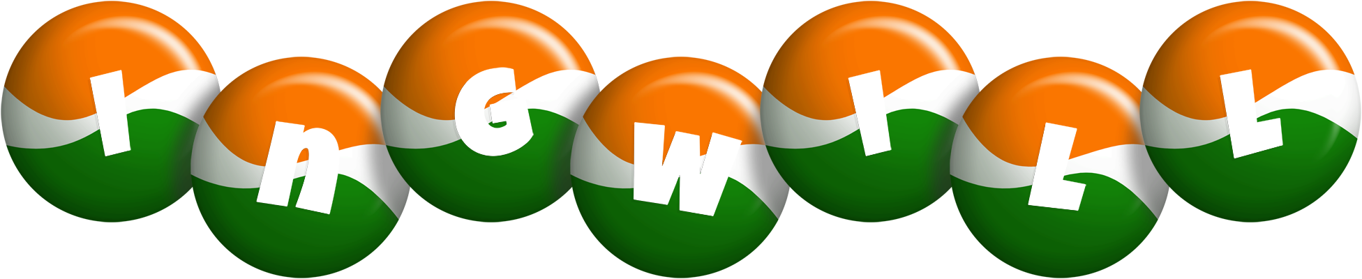 Ingwill india logo