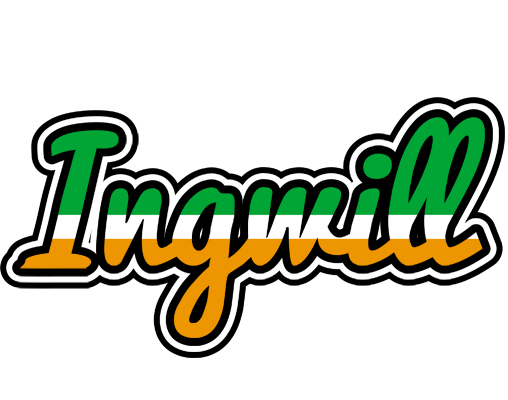 Ingwill ireland logo