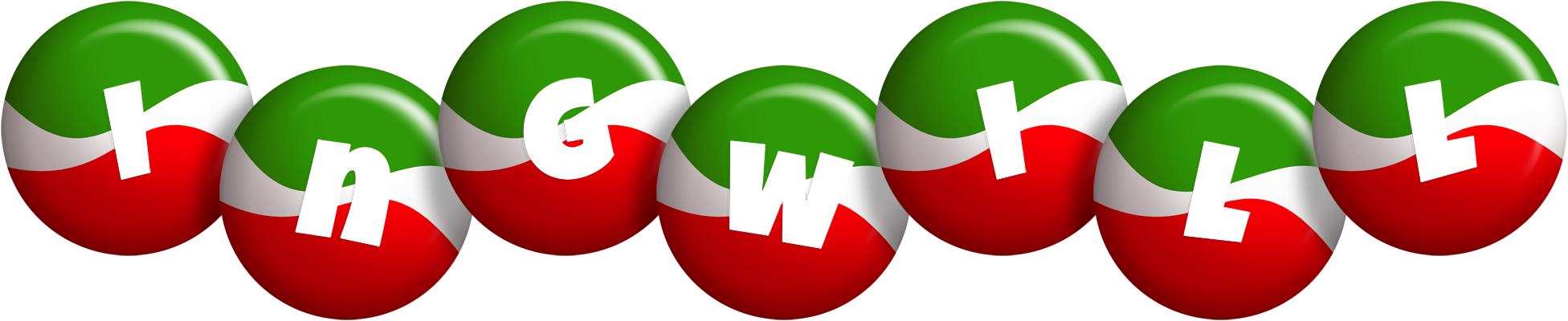Ingwill italy logo