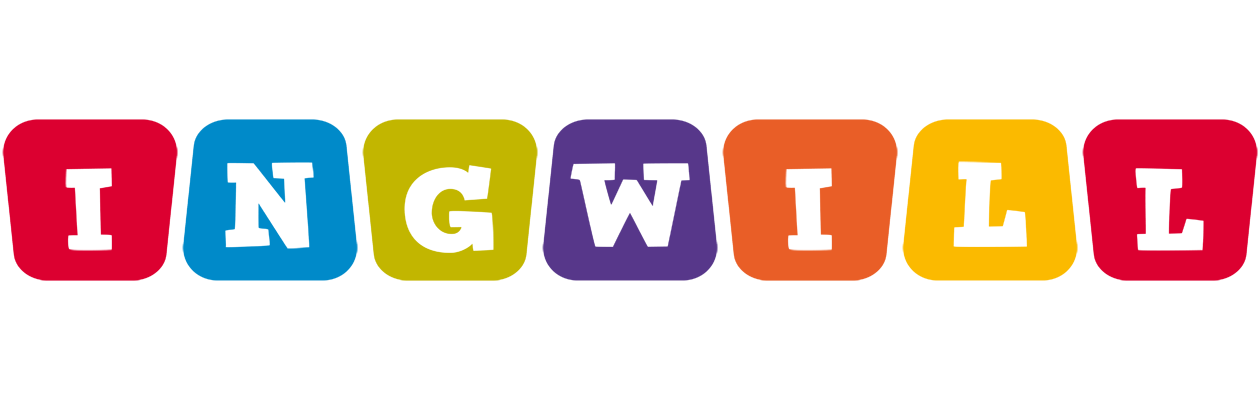 Ingwill kiddo logo