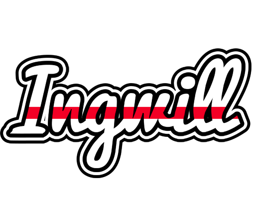 Ingwill kingdom logo
