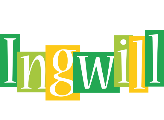 Ingwill lemonade logo
