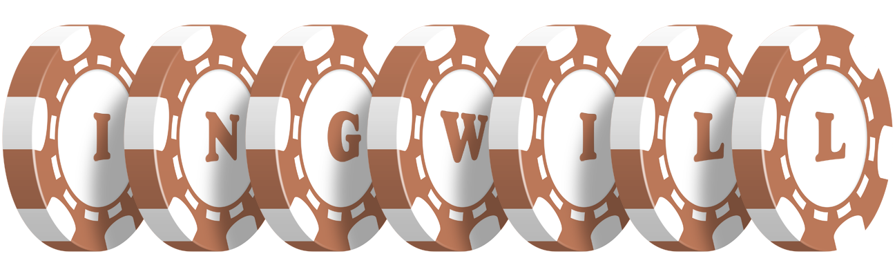 Ingwill limit logo