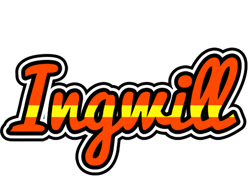 Ingwill madrid logo