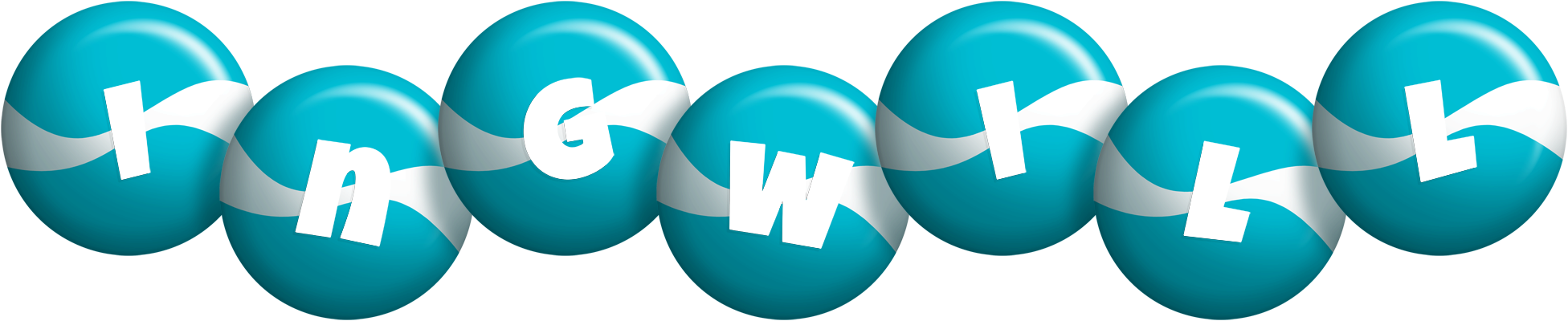 Ingwill messi logo