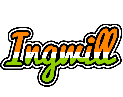 Ingwill mumbai logo