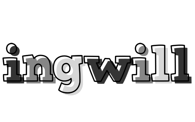 Ingwill night logo