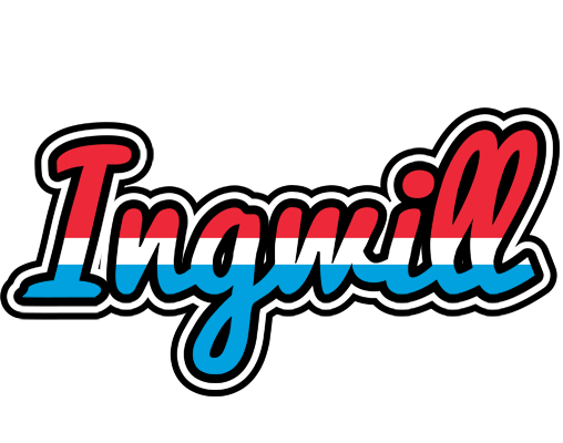 Ingwill norway logo