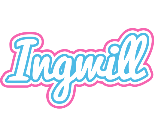 Ingwill outdoors logo