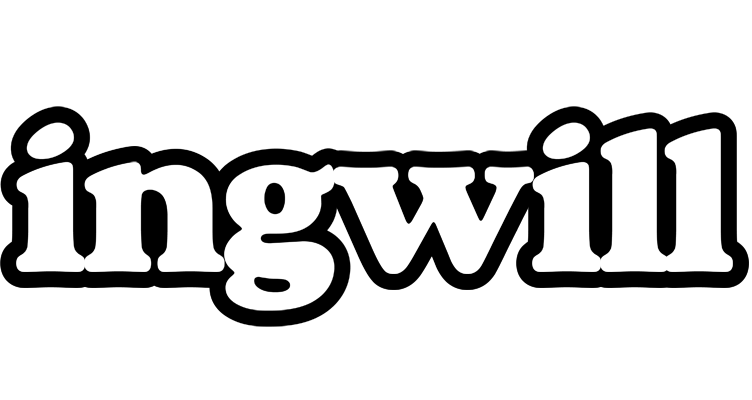 Ingwill panda logo