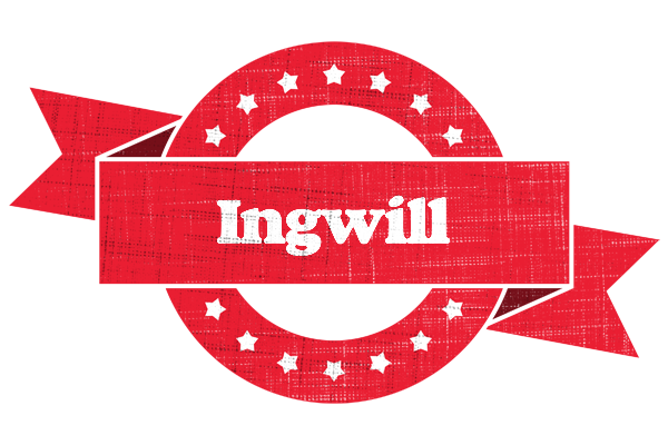 Ingwill passion logo